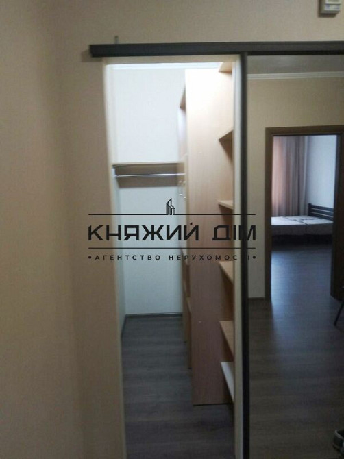 Є інвертор. Оренда 1.к.кв на Урловській біля ТЦ River Mall. Метро Осокорки, код:11196704 Київ - зображення 5