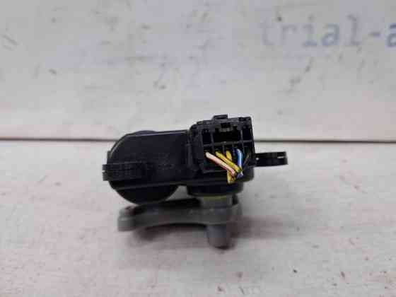 Сервопривод Kia Sorento BL 2.5 DIESEL D4CB 2002 (б/у) Київ