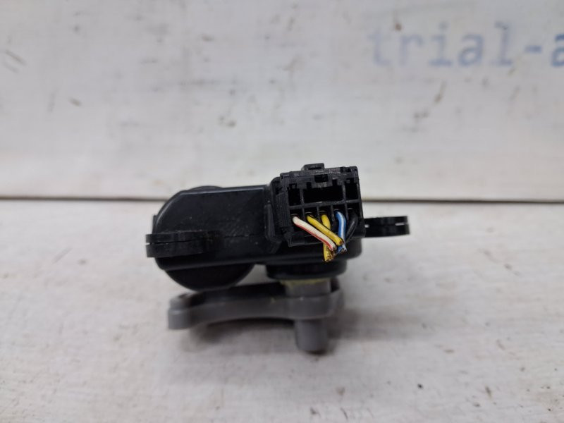 Сервопривод Kia Sorento BL 2.5 DIESEL D4CB 2002 (б/у) Киев - изображение 3