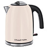 Электрочайник Russell Hobbs 28510-70 1.7 л бежевый Київ