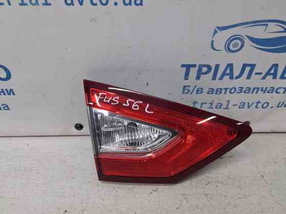 Фонарь задний внутренний левый Ford Fusion USA 2013-2020 DS7Z13405A (Арт. 71699) Киев