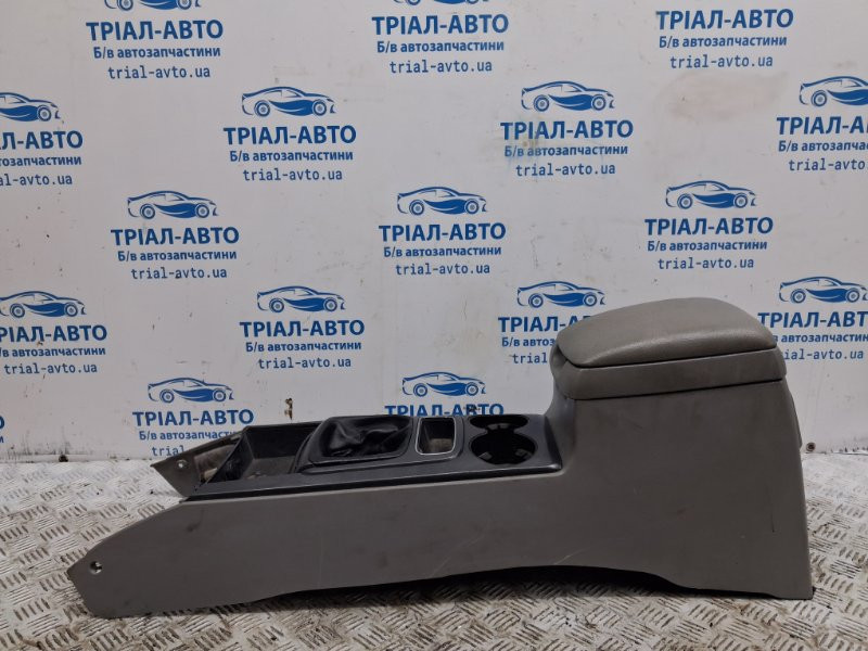 Подлокотник Kia Sorento BL 2.5 DIESEL D4CB 2002 (б/у) Київ - зображення 7