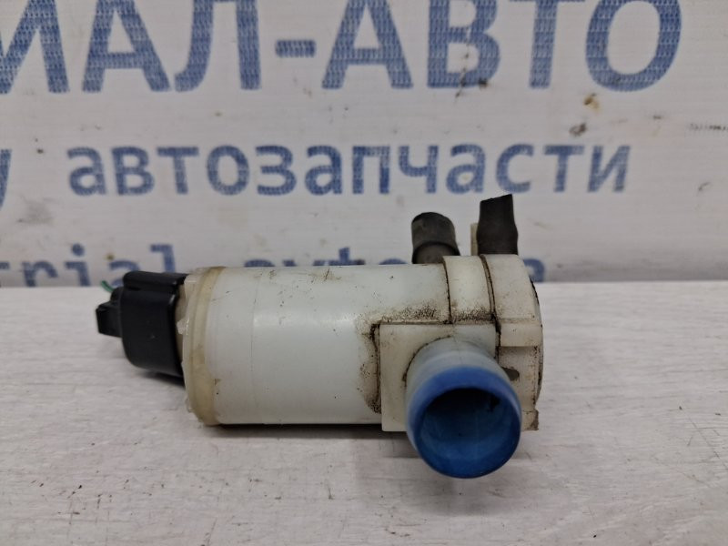 Насос омывателя стекла Subaru Forester 2012-2018 86611SG010 (Арт. 59290) Київ - зображення 3