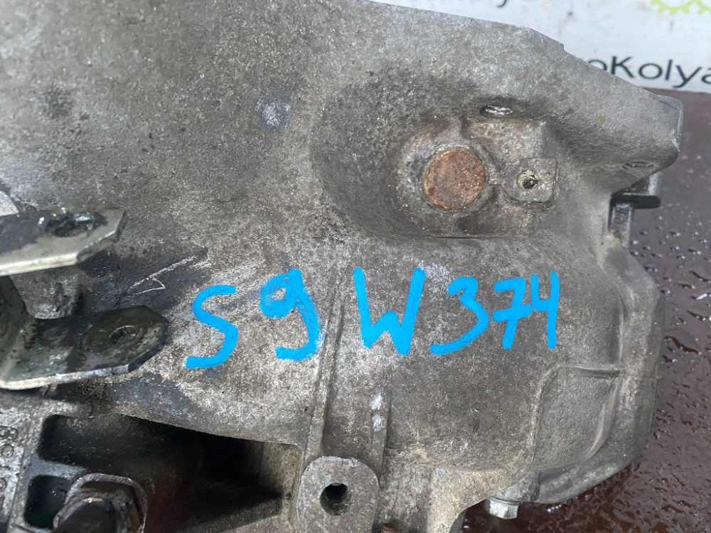 Коробка передач 5 ступ. Opel Corsa D 1.3 cdti 2006-2014 (S9W374) Ковель - изображение 5