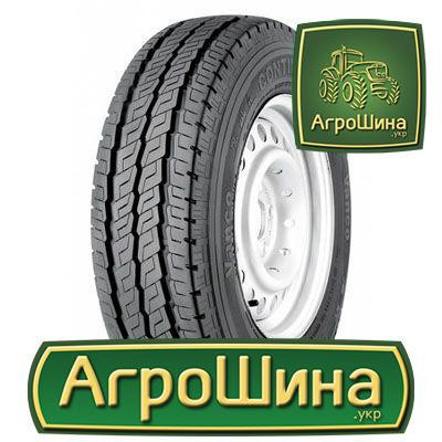 Continental Vanco 215/75 R16C 116/114R Киев - изображение 1