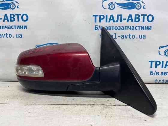 Зеркало правое Kia Sorento 2009-2021  (Арт. 74904) Київ