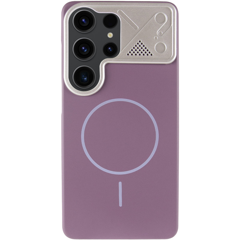 Уценка Чехол PC Synq with Magnetic Fit для Samsung Galaxy S26 Ultra Херсон - зображення 2