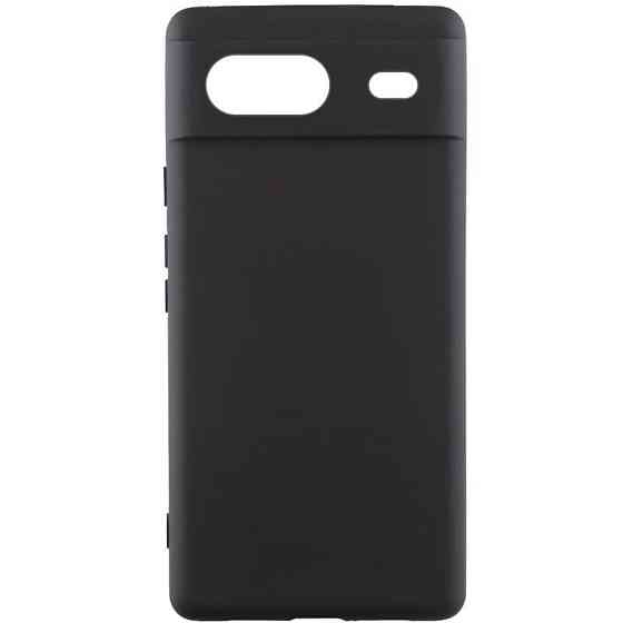 Чехол Silicone Cover Lakshmi Full Camera (AA) для Google Pixel 8a Херсон