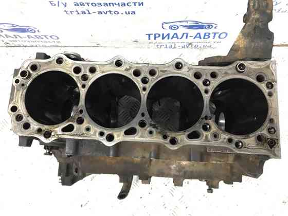 Блок ДВС Mitsubishi Pajero Wagon 4 3.2 ДИЗЕЛЬ 4M41 2006 (б/у) Київ