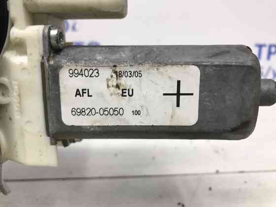 Стеклоподъемник передний левый Toyota Avensis 2002-2010 6982005050 (Арт. 57467) Київ