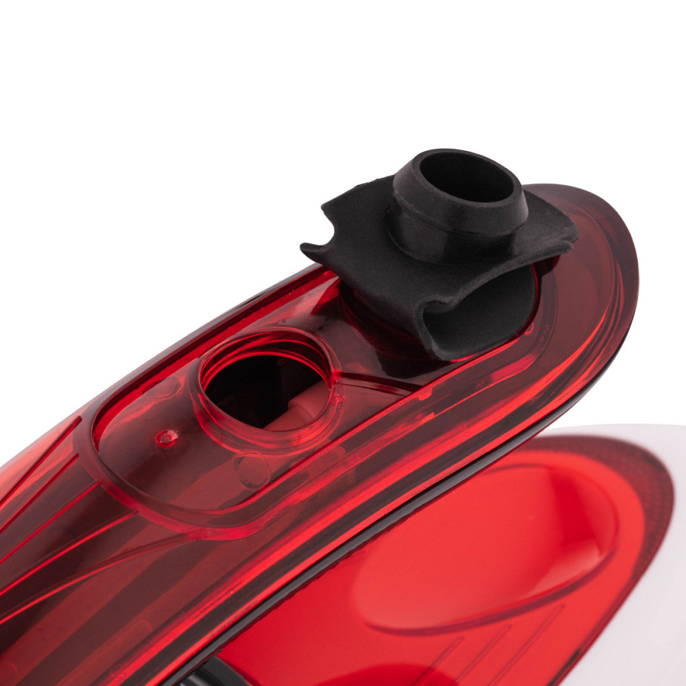 Утюг дорожный Ardesto TI-S1200 1000 Вт Київ - зображення 7