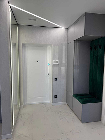 продажа 1-к квартира Киев, Подольский, 109500 $ Київ - зображення 8