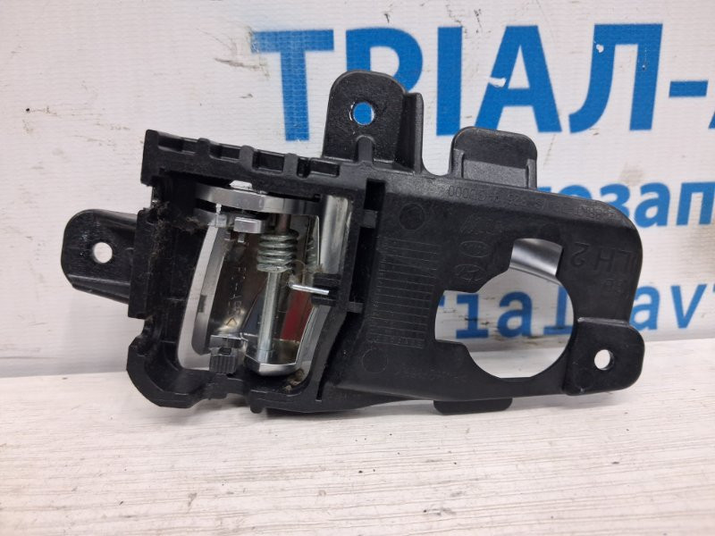 Ручка двери внутренняя левая Hyundai I30 2011-2017 82611A5000RY (Арт. 70702) Київ - зображення 3