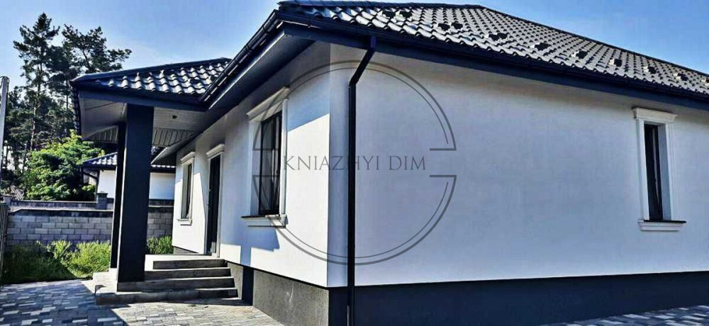 Продж одноповерхового будинку в Лісовій Бучі. № 2211727 Київ - зображення 4