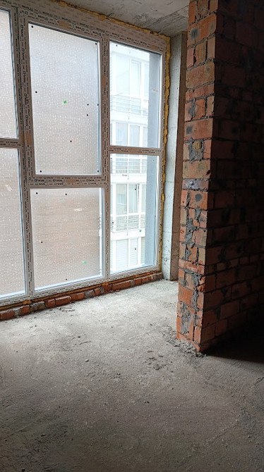 1к квартира в новому, сучасному будинку Хмельницкий - изображение 1