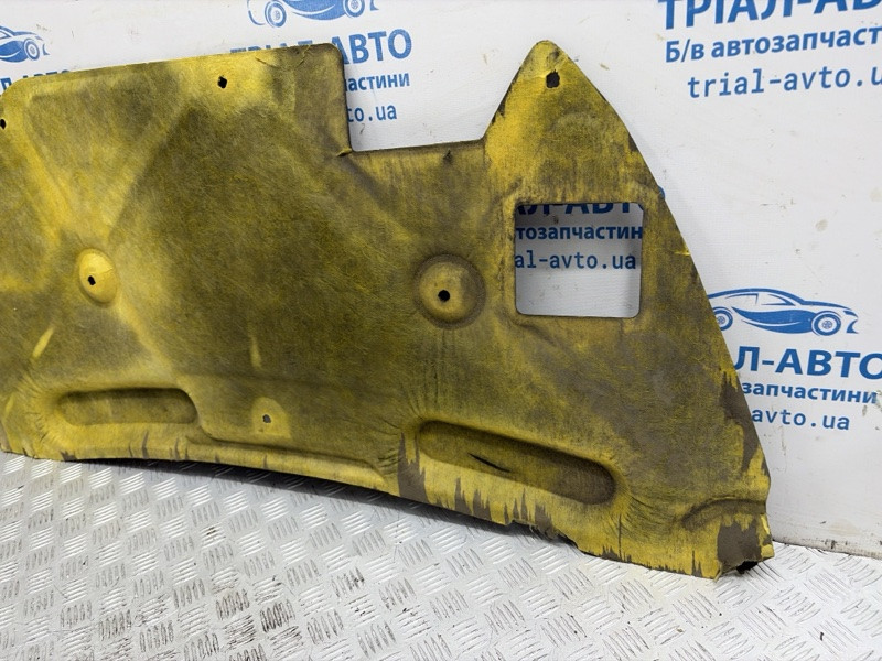 Обшивка капота Mitsubishi Lancer 2007-2017 5915A014 (Арт. 83006) Киев - изображение 5