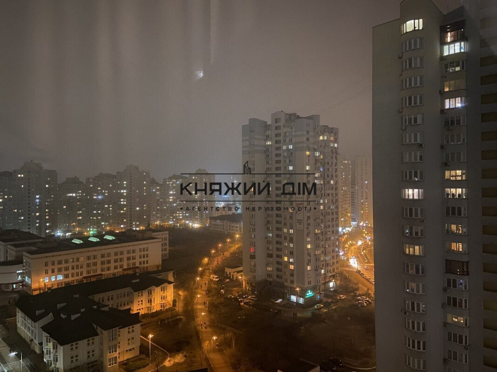 Є ГЕНЕРАТОР! Оренда 1-но кім. квартири м. Осокорки 3хв пішки. Код об’єкта 11202416 Київ - зображення 4