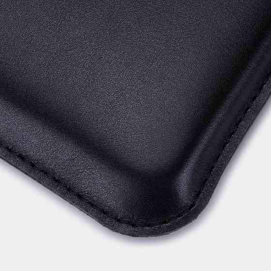 Чехол для ноутбука классический Incarne Cline MacBook Pro 13" 2016-2025 Чорний Киев