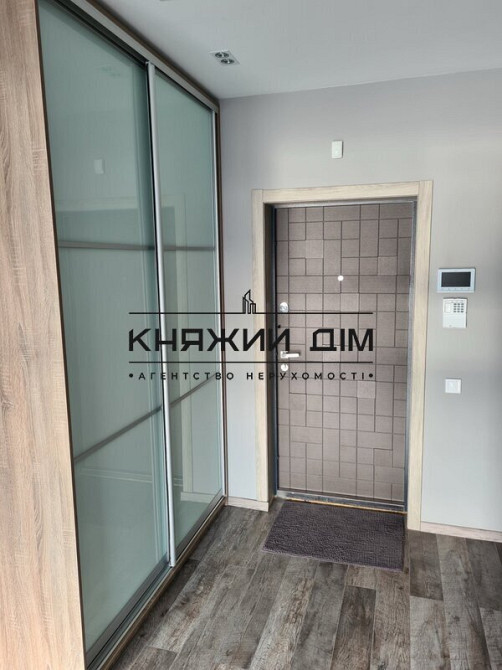 Простора 2-х к. Кв. в ЖК Зарічний, ст. м. Славутич. № 11147807 Київ - зображення 8