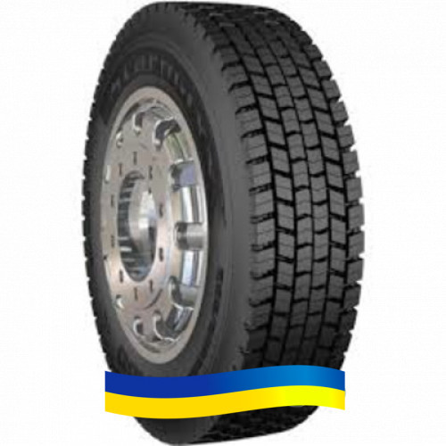 295/60R22.5 Starmaxx DH100 150/147L (ведущая) Київ - зображення 1