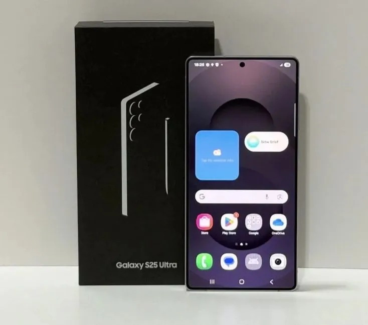 Samsung Galaxy S25 Ultra 5G, Samsung Galaxy S25+, Samsung S25, Samsung S24 Ultra, Samsung Z Fold7 Киев - изображение 6