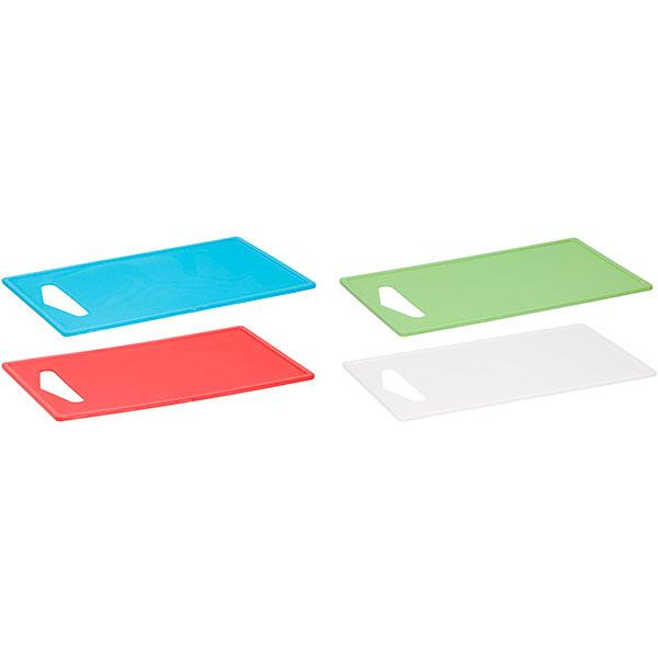 Дошка кухонна 35X23 см Edco EG-06075 Київ - зображення 1