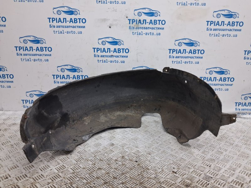 Подкрылок задний левый Chevrolet Captiva C140 2.2 DIESEL Z22D1 2006 (б/у) Киев - изображение 4