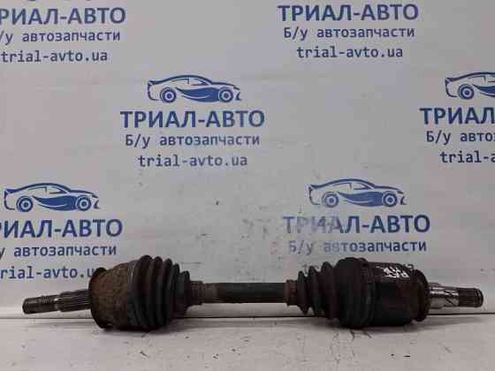 Привод передний правый АКПП Nissan Pathfinder R51 2.5 DIESEL YD25DDTI 2004 (б/у) Київ