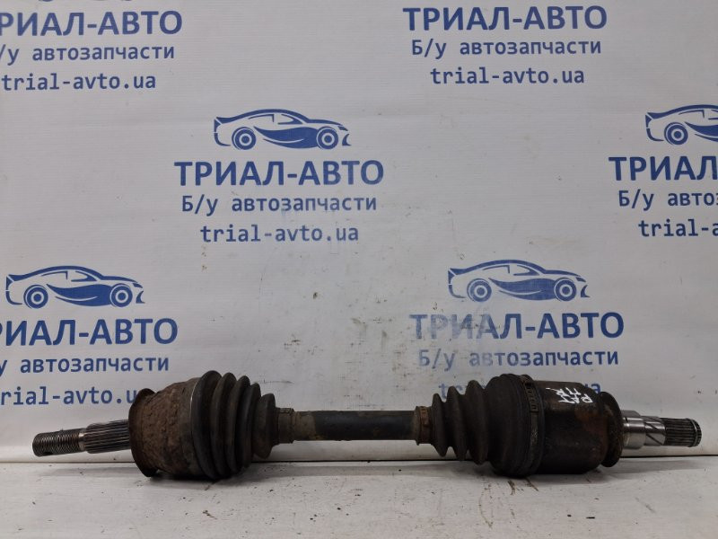 Привод передний правый АКПП Nissan Pathfinder R51 2.5 DIESEL YD25DDTI 2004 (б/у) Киев - изображение 1