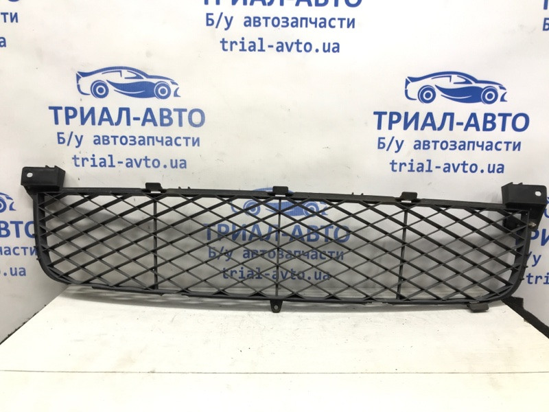 Решетка бампера центральная Suzuki Grand Vitara 2005-2016 71721-65J00 (Арт. 36512) Киев - изображение 1