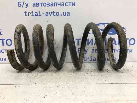 Пружина задняя Mitsubishi Pajero Wagon 2006-2022 4140A104 (Арт. 57195) Киев