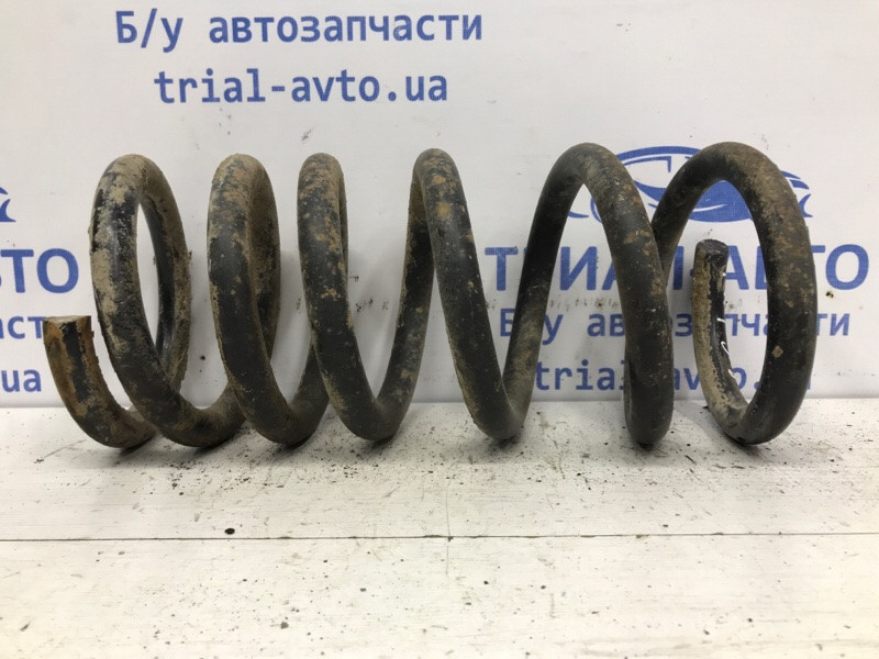 Пружина задняя Mitsubishi Pajero Wagon 2006-2022 4140A104 (Арт. 57195) Киев - изображение 1