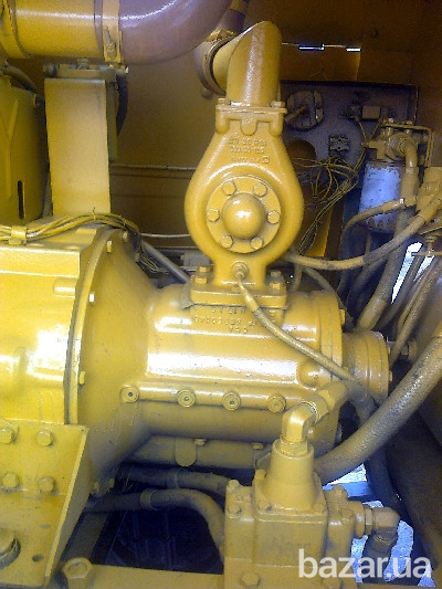 Компрессорный узел 10 куб.м/мин Полтава - зображення 1