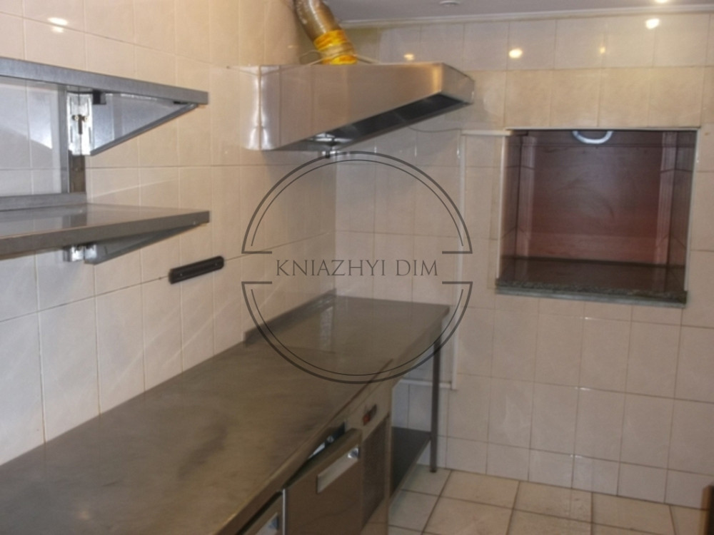 Предлагается в аренду помещение под ресторан, ул. Ш.Руставели Киев - изображение 2