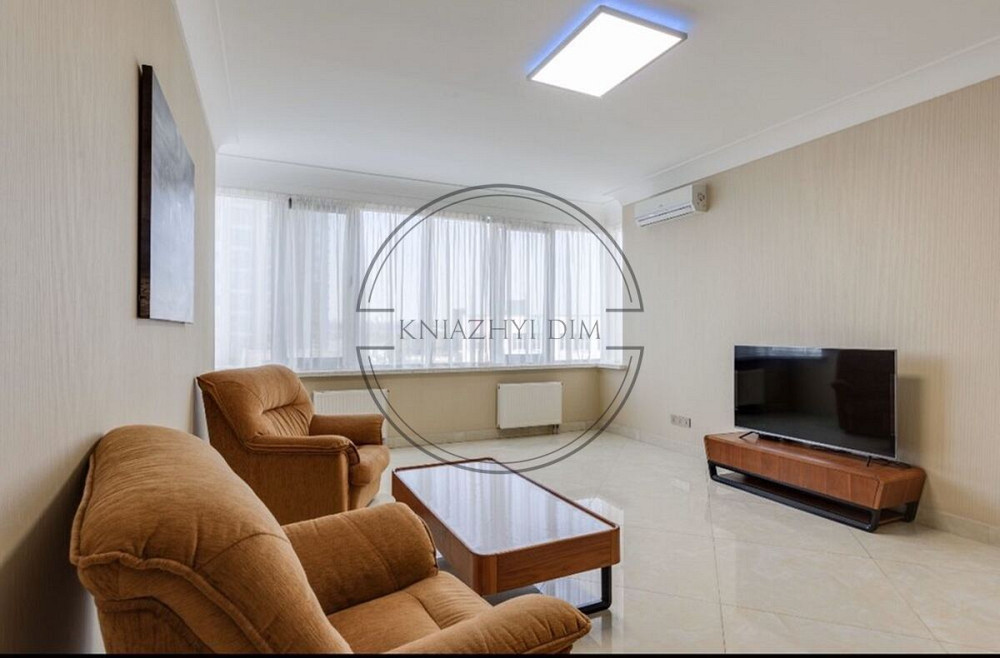 Оренда 2-х.ком.разд. в елітному ЖК RiverStone.№ 11199914 Київ - зображення 2