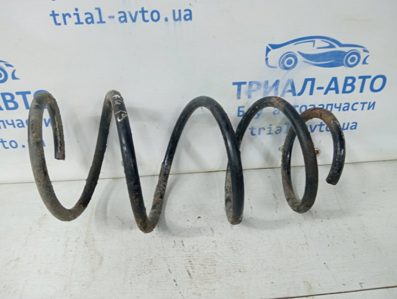 Пружина передняя Toyota RAV 4 A40 2.2 DIESEL 2ADFTV 2012 (б/у) Киев - изображение 4