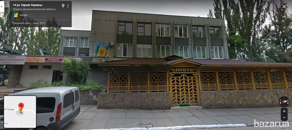 Предлагаю снять помещение в городе Покров( Орджоникидзе). Покров - зображення 2