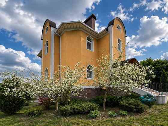 продажа 5-к дом Киево-Святошинский, Любимовка, 300000 $ 