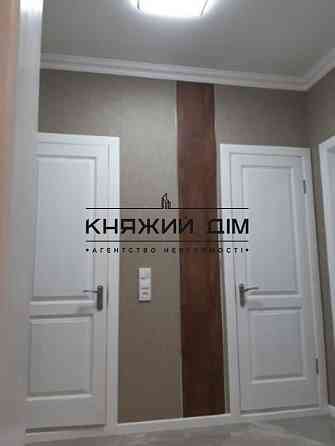 Оренда 3-кімнатної квартири на Теремках Київ