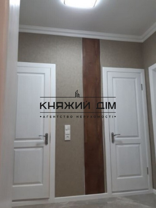 Оренда 3-кімнатної квартири на Теремках Киев - изображение 3