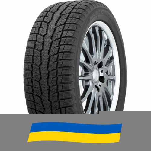 245/45 R19 Toyo Observe GSi-6 HP 102V Легкова шина Киев - изображение 1