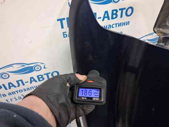 Крыло переднее правое Nissan Pathfinder 2004-2014 63100EB330 (Арт. 74345) Киев