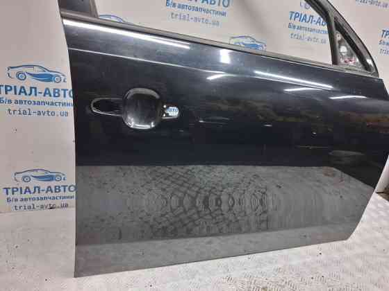 Дверь передняя правая Hyundai I30 FD 1.6 БЕНЗИН G4FC 2007 (б/у) Киев