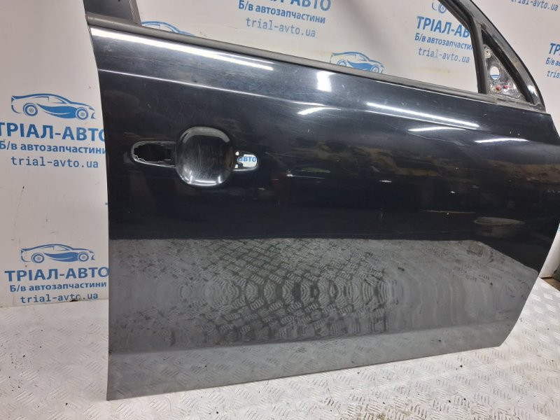 Дверь передняя правая Hyundai I30 2007-2012 76004-2L210 (Арт. 78250) Київ - зображення 4