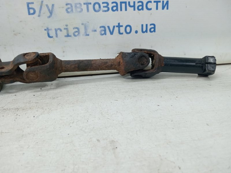 Карданчик рулевой Mitsubishi L200 2006-2015 MN125325 (Арт. 61230) Київ - зображення 7