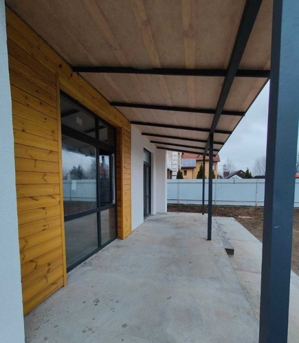 Продам будинок з ділянкою 6 соток Білогородка - зображення 8