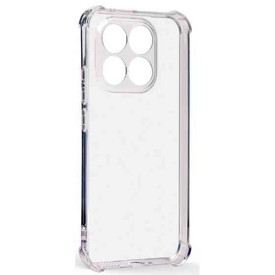 Чохол ArmorStandart Air Force Camera Cov для Xiaomi 15T 5G Прозорий (ARM86977) (Код товару:43799) Харків