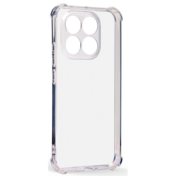 Чохол ArmorStandart Air Force Camera Cov для Xiaomi 15T 5G Прозорий (ARM86977) (Код товару:43799) Харків - зображення 2