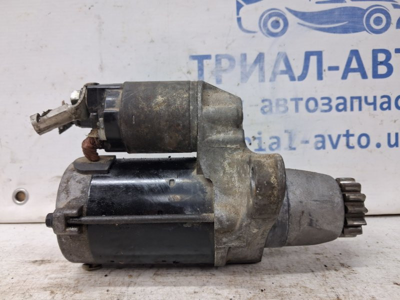 Стартер Toyota Camry XV40 2.4 БЕНЗИН 2AZFE 2006 (б/у) Київ - зображення 3