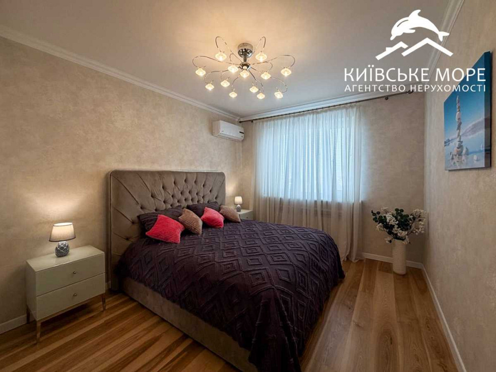 продажа 3-к квартира Киев, Днепровский, 170000 $ Киев - изображение 9